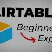 Airtable Tutorial A Z Guide 2025