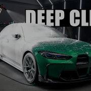Satisfying Deep Clean On A Mud Covered BMW M3 G80