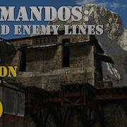 Commandos Behind Enemy Lines Mission 5 Blind Justice