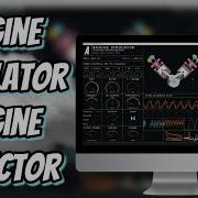 Engine Simulator Engine Selector How To Install For PC Laptop Tutorial 2024 No Charge