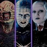 28 Every Cenobites That Appeared In Hellraiser Movies Backstories Explored