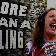 Boston Brad Delp More Than A Feeling Cover Ken Tamplin Vocal Academy