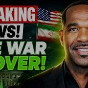 BREAKING NEWS THE WAR IS OVER