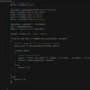 PHP Update Query Part 2 2