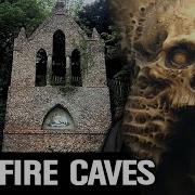 Самые страшные места в мире пещеры Hellfire Club 4K
