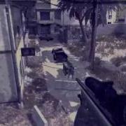 My Fail 1v1 Bounce Cod4
