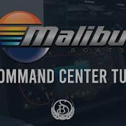 2019 Malibu Command Center Tutorial