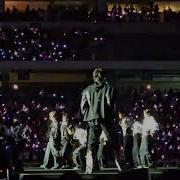 Seventeen New Tour LA Day 2 Part 1 Bad Influence Remix