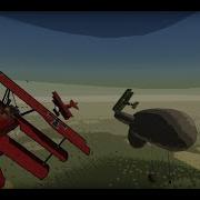 Flight Simulator In Unity Game Engine
