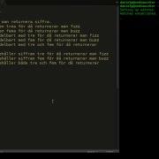 FizzBuzz Code Kata Part 3