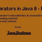 Java 8 Comparator Tutorial Part 3