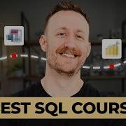 Я прошёл 50 курсов по SQL Вот пять моих лучших