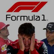 Formula 1 Explained By An Idiot