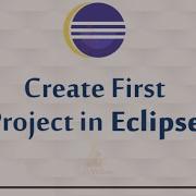 Create Java Project Module Package And Class To Start Programming In Eclipse