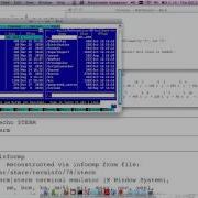 Mathematica Command Line Interface