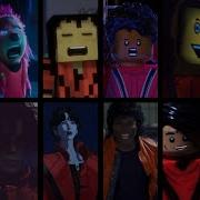 Michael Jackson Thriller All Version Comparison