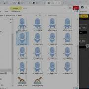 Pygame 2 Animated Sprites