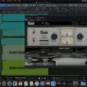 Slate Digital VTM Virtual Tape Machines