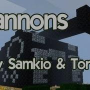 Plugin Showcase Cannons WoopaGaming