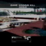 Modern Warfare 2 Quality Test And Render Test