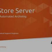 Tech Tips Automated Archiving With MailStore Server
