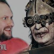 БАЙКЕРСКИЕ РАЗБОРКИ Resident Evil Requiem 7