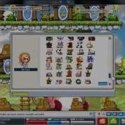 TestMS V83 Best Private Server Ever 2011