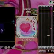 GITADORA ハートジャック EXTREME GuitarFreaks XG3 DrumMania XG3