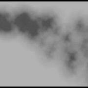 JavaScript Smoke Simulation