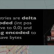Vector Tiles For Distributed High Performance Rendering Of OSM Dane Springmeyer
