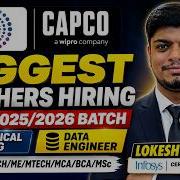 Наконец то технический наем Wipro Capco AWS Python SQL Наем инженеров данных ВЫПУСК 2024