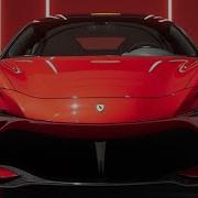 2025 Ferrari Purosangue Redefining Luxury Performance