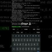 Shorts This Free App Turns Your Android Into A Hacking Terminal In 10 Seconds TechHack Termux