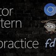 3 Real World Visitor Design Pattern Examples In Rust JS C