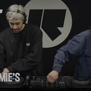 La Mamie S DJ Set Rinse France