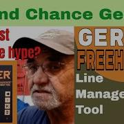 GERBER Freehander Line Management Tool Perfect For All Fishing People