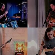 Hardwired Blackened 2020 Metallica Cover