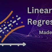 Linear Regression For Machine Learning Python Tutorial