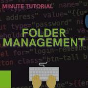 Directory Management In Python Using OS Module