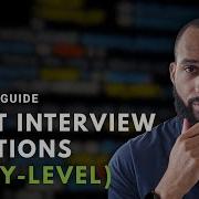 React Interview Prep Questions That Get You Hired Entery Level