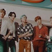 Nightcore Dynamite BTS