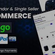 PayPal Payment Using Django In E Commerce Website EP 12