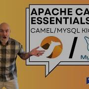 Apache Camel Essentials Camel MySQL Kickstart