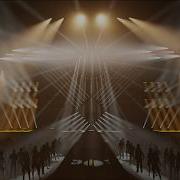 Timecode Light Show 2019 Part 1