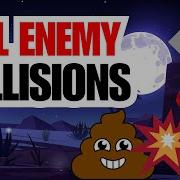 How To Kill Enemy In Unity Using Collisions Unity Tutorial