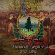 Green Mountaineer Vermont Republic Patriot Song Better Version