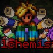 Alchemist Demo Gameplay Trailer