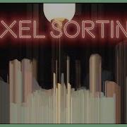 Pixel Sorting DaVinci Resolve 17