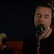 Depeche Mode Come Back Live Studio Session