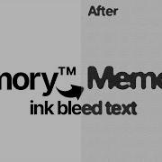 Photoshop For Beginners Learn Ink Bleed Effect In Minutes